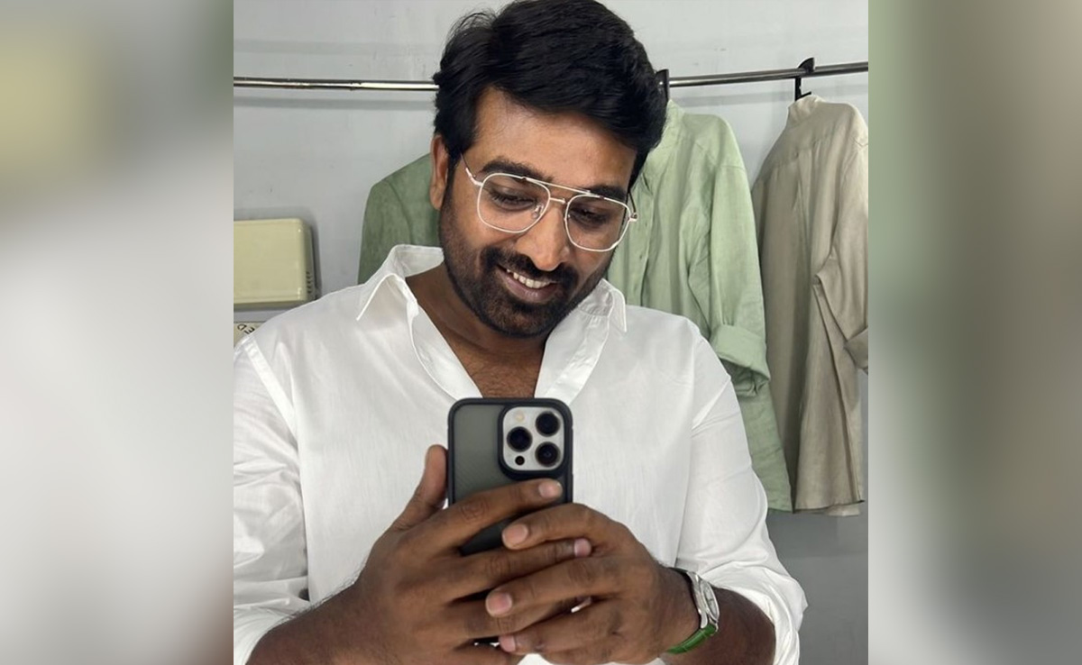 विजय सेतुपति ने साउथ की इस एक्ट्रेस का हीरो बनने से कर दिया था इंकार, वजह कर देगी हैरान