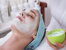 Beauty Tips : ज्यादा स्क्रब करने से स्किन पर आ सकते है पिंपल्स, जानिए कितनी बार करना रहेगा सही? Beauty Tips : ज्यादा स्क्रब करने से स्किन पर आ सकते है पिंपल्स, जानिए कितनी बार करना रहेगा सही?