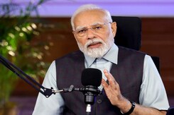 1 अक्टूबर को पीएम मोदी 'स्वच्छता ही सेवा' अभियान करेंगे शुरू, देशवासियों से किया ये आग्रह 1 अक्टूबर को पीएम मोदी 'स्वच्छता ही सेवा' अभियान करेंगे शुरू, देशवासियों से किया ये आग्रह