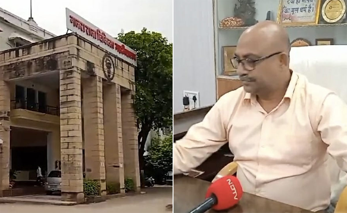 ग्वालियर : एक ही दिन में मिले डेंगू के 28 मरीज, प्रशासन-स्वास्थ्य विभाग में मचा हड़कंप