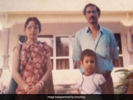 बैकग्राउंड डांसर बॉलीवुड में शुरू किया करियर, फिर एक टीवी सीरियल ने बदली किस्मत और अब बन गईं बड़े पर्दे की खूबसूरत विलेन बैकग्राउंड डांसर बॉलीवुड में शुरू किया करियर, फिर एक टीवी सीरियल ने बदली किस्मत और अब बन गईं बड़े पर्दे की खूबसूरत विलेन