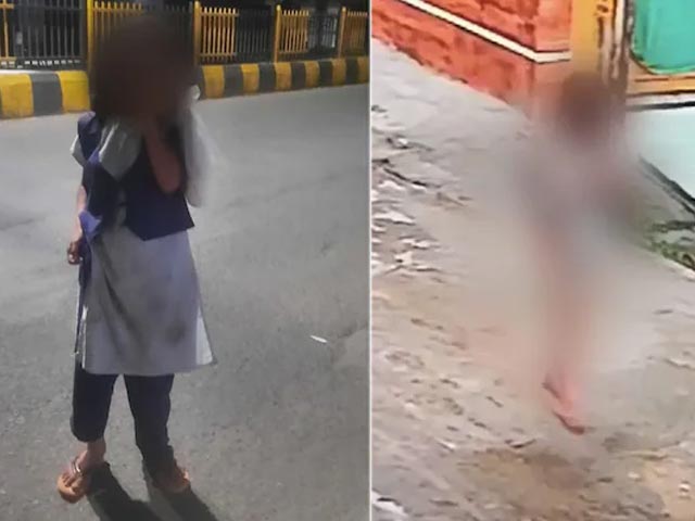 Girl Raped In Madhya Pradesh: Latest News, Photos, Videos on Girl ...