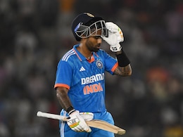 ODI World Cup: Gautam Gambhir Warns India Against Suryakumar Yadav Gamble