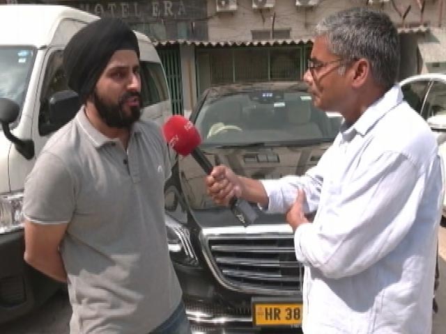 जी 20: विदेशी मेहमानों के लिए लग्जरी कारें तैयार, विदेशों से मगाएं गए हैं हाइटेक कारें