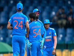 IND vs AUS 1st ODI: दोपहर 2 बजे से नहीं बल्कि इतने बचे से शुरू होगा मैच, जानें कैसे देख सकेंगे  Live Telecast, कहां होगा Online स्ट्रीमिंग, पूरी डिटेल्स IND vs AUS 1st ODI: दोपहर 2 बजे से नहीं बल्कि इतने बचे से शुरू होगा मैच, जानें कैसे देख सकेंगे  Live Telecast, कहां होगा Online स्ट्रीमिंग, पूरी डिटेल्स