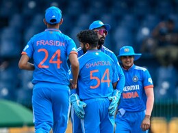 India vs Australia, 1st ODI, Live Streaming: When And Where To Watch Live Telecast