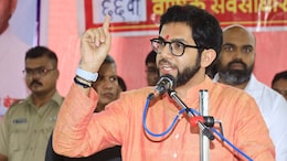 अरविंद सावंत जिंकले,  पण आदित्य ठाकरेंच्या वरळीत कितीचे लिड?