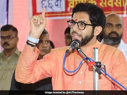 अरविंद सावंत जिंकले,  पण आदित्य ठाकरेंच्या वरळीत कितीचे लिड? अरविंद सावंत जिंकले,  पण आदित्य ठाकरेंच्या वरळीत कितीचे लिड?