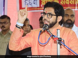Team Thackeray Says Samajwadi Party "BJP's B Team", Adds A Clarification Team Thackeray Says Samajwadi Party "BJP's B Team", Adds A Clarification