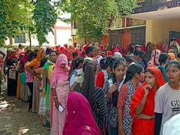 NDTV Rajasthan Opinion Poll: गहलोत की योजनाओं का कितना प्रभाव? लोगों ने दी यह प्रतिक्रिया NDTV Rajasthan Opinion Poll: गहलोत की योजनाओं का कितना प्रभाव? लोगों ने दी यह प्रतिक्रिया