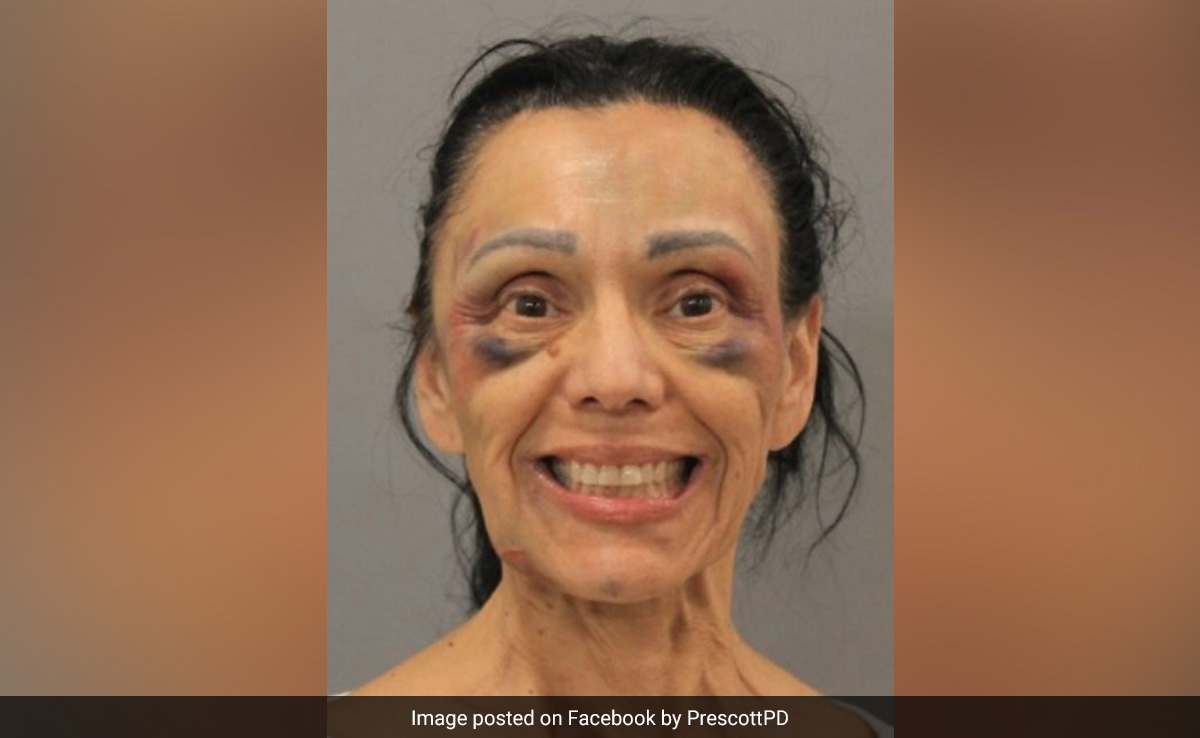 US Woman Shoots Husband In Bed After Argument Over Divorce