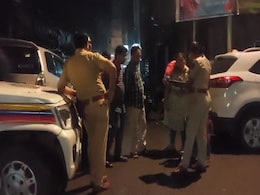 Class 12 Student Goes Missing On Exam Day Near Mumbai, Cops Begin Search Class 12 Student Goes Missing On Exam Day Near Mumbai, Cops Begin Search