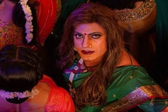 Anupama Chopra Reviews <i>Haddi</i>: "Nawazuddin Siddiqui Is Fierce As Damaged, Broken Woman" Anupama Chopra Reviews <i>Haddi</i>: "Nawazuddin Siddiqui Is Fierce As Damaged, Broken Woman"
