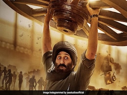 Gadar 2 Box Office Collection Day 67: OTT पर रिलीज होने का नहीं हुआ गदर 2 के  बॉक्स ऑफिस पर असर, आंधी बन की अब तक इतनी कमाई Gadar 2 Box Office Collection Day 67: OTT पर रिलीज होने का नहीं हुआ गदर 2 के  बॉक्स ऑफिस पर असर, आंधी बन की अब तक इतनी कमाई