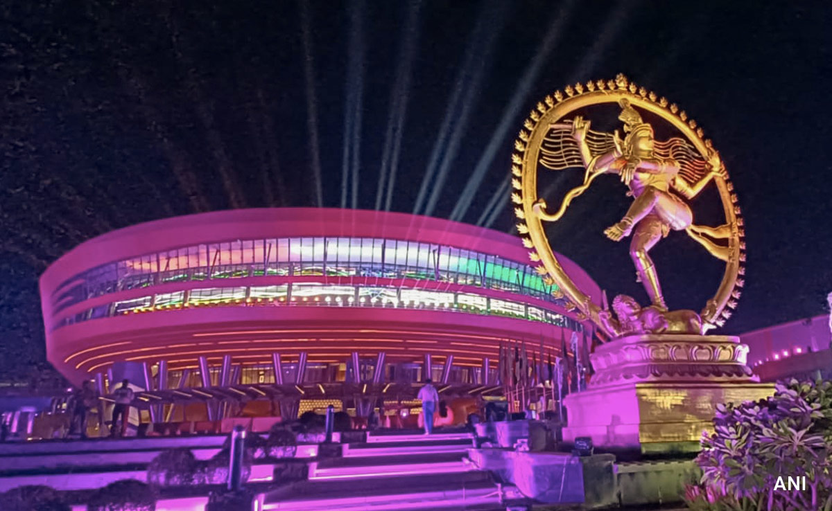 Opinion: India and ISRO's Cosmic Dance To Resonate At G20 Summit