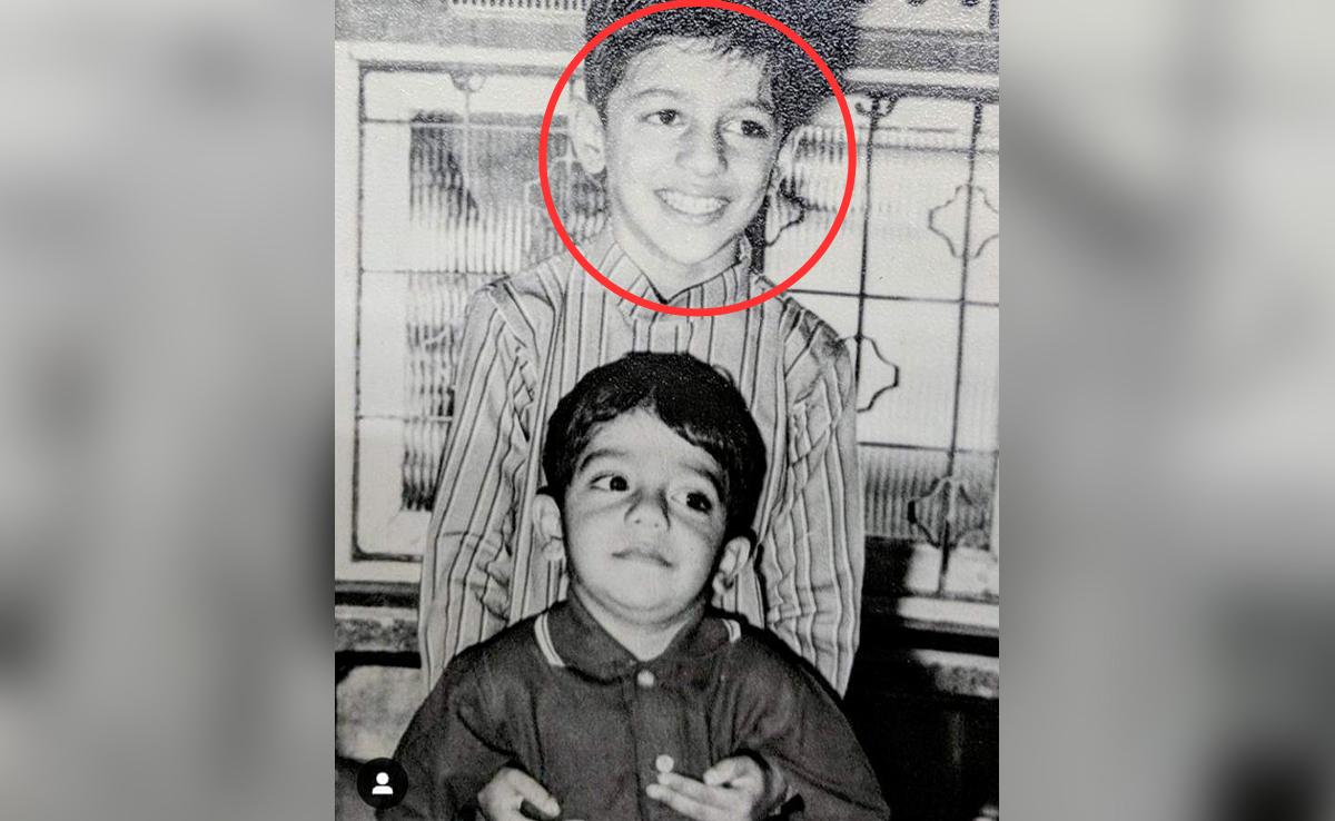 बांग्लादेश का अमिताभ बच्चन कहलाता था ये बच्चा, हिंदी फिल्मों में बनकर रह गया हीरो का दोस्त, बेटी बन गई सुपरस्टार...पहचाना क्या?