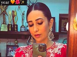 Sneak Peek Into Karisma Kapoor's Seafood Feast: Guess What Was On Menu!