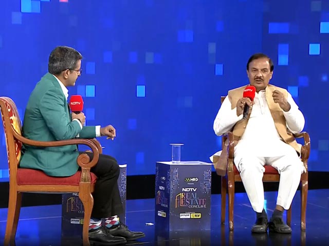 सांसद महेश शर्मा ने बताया गुरुग्राम से नोएडा रहने के लिए क्यों है बेहतर?