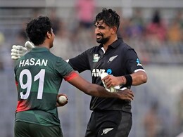 "Don't Think It Looks Good": Tamim Iqbal On Litton Das' Call To Bring Back Ish Sodhi