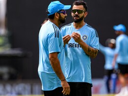 India's Squad For Cricket World Cup 2023: KL Rahul Included, Tilak Varma And Sanju Samson Out