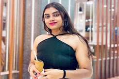 Air Hostess, 25, Found Dead At Plush Mumbai Flat With Her Throat Slit Air Hostess, 25, Found Dead At Plush Mumbai Flat With Her Throat Slit
