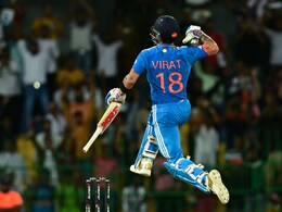 IND vs PAK, Asia Cup 2023: विराट कोहली ने लगाया वनडे करियर का 47वां शतक, तोड़ा सचिन तेंदुलकर का बड़ा रिकॉर्ड IND vs PAK, Asia Cup 2023: विराट कोहली ने लगाया वनडे करियर का 47वां शतक, तोड़ा सचिन तेंदुलकर का बड़ा रिकॉर्ड