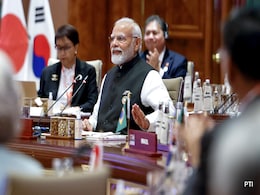 जी20 सम्मेलन में भारत की बड़ी कूटनीतिक जीत, दिल्ली घोषणापत्र पर बनी सहमति जी20 सम्मेलन में भारत की बड़ी कूटनीतिक जीत, दिल्ली घोषणापत्र पर बनी सहमति