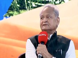 "BJP Should Know Who They're Dealing With": Ashok Gehlot's Poll Dare "BJP Should Know Who They're Dealing With": Ashok Gehlot's Poll Dare