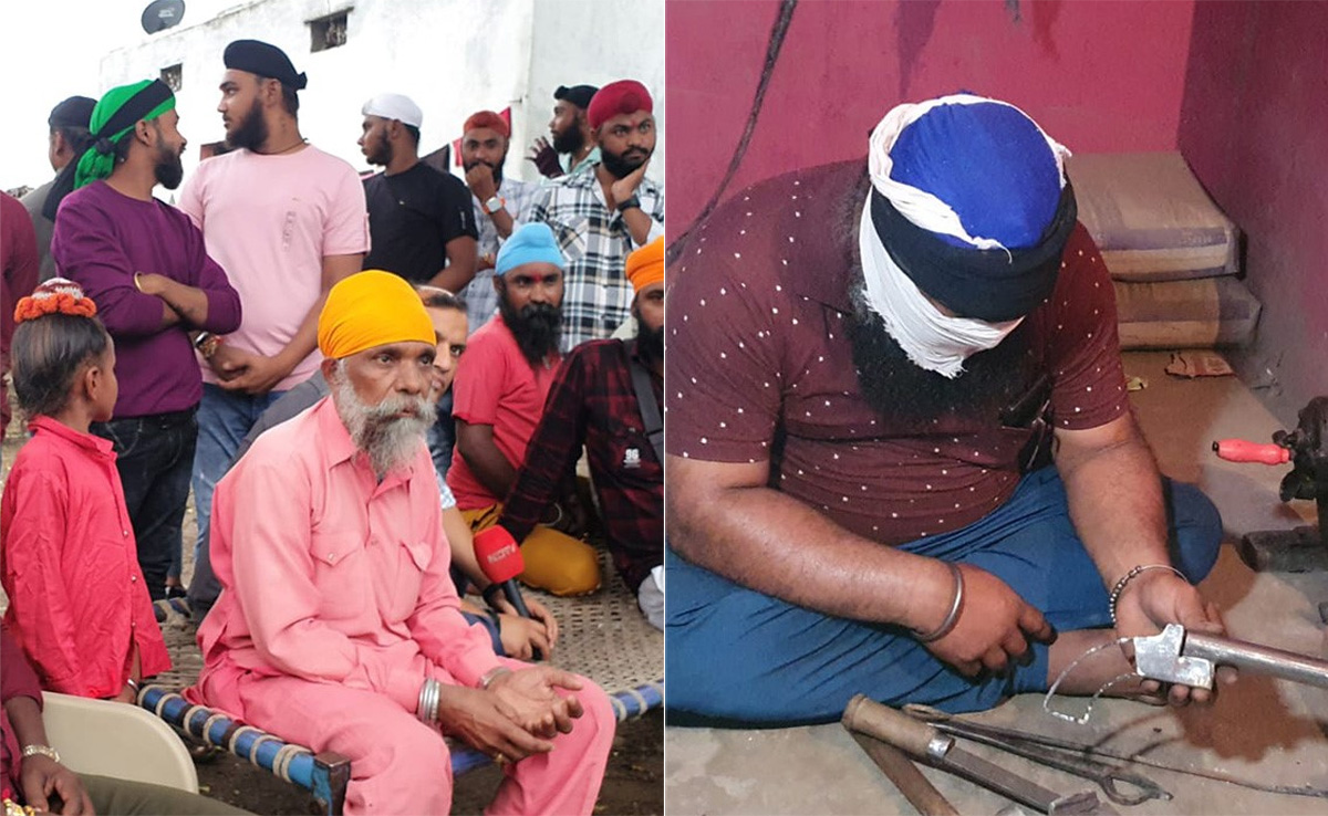 "Can't Die Of Hunger": Poverty Ammo For Madhya Pradesh Illegal Arms Belt