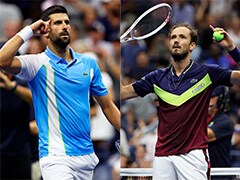 Novak Djokovic vs Daniil Medvedev Live, US Open 2023 Men's Singles Final: Djokovic Leads 3-0 vs Daniil Medvedev In 1st Set