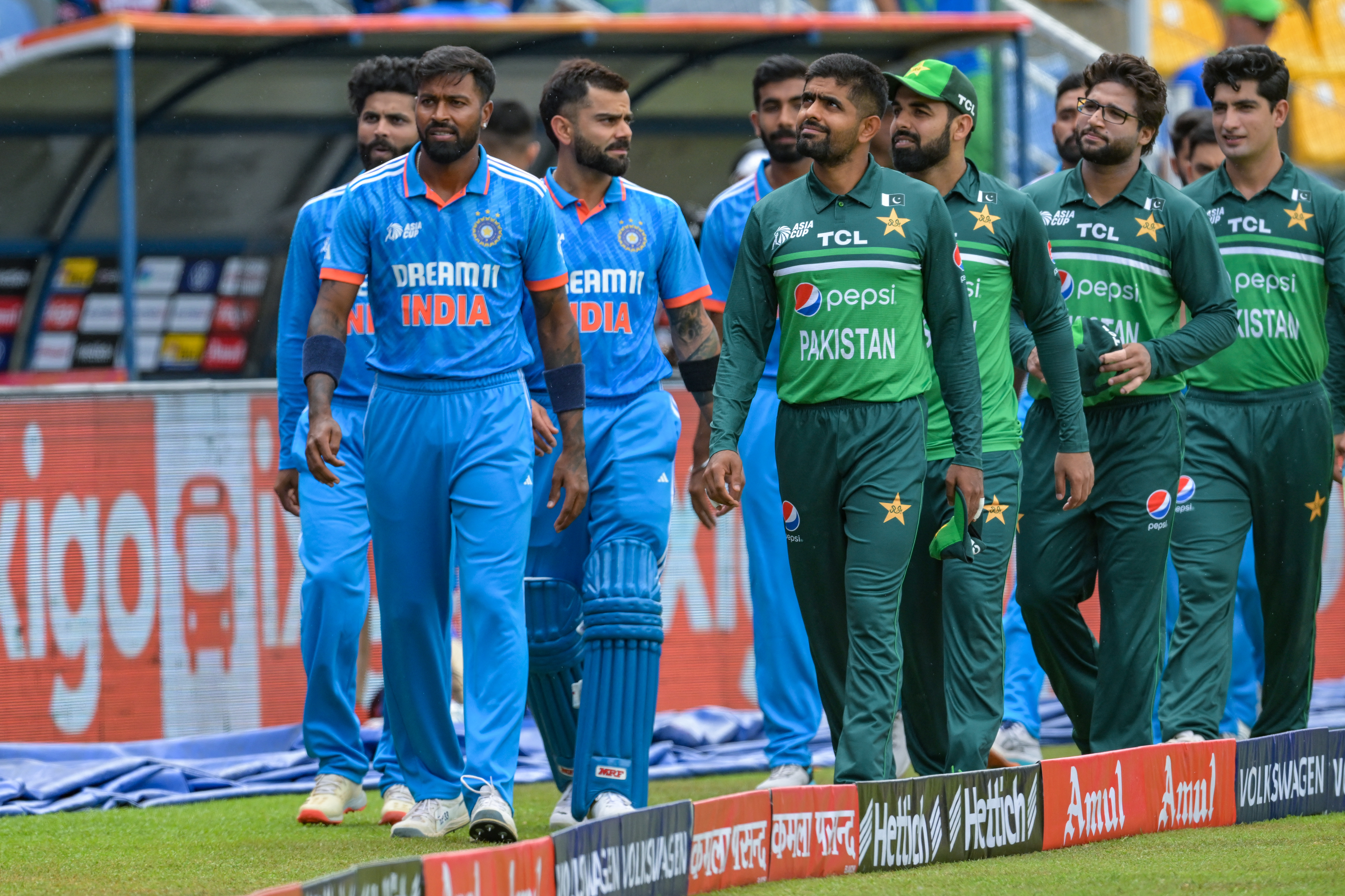 Ind Vs Pak WC: भारत की जीत के लिए उज्जैन के महाकाल मंदिर में हुआ अनुष्ठान, वर्ल्ड कप में पाकिस्तान से भिड़ंत