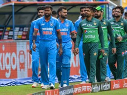 "ICC के पास अब तीन विकल्प ...", चैंपियंस ट्रॉफी ड्रामे के बीच पूर्व PCB प्रमुख ने दिया बड़ा बयान "ICC के पास अब तीन विकल्प ...", चैंपियंस ट्रॉफी ड्रामे के बीच पूर्व PCB प्रमुख ने दिया बड़ा बयान