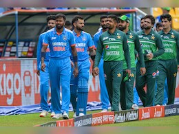 Champions Trophy 2025: "भारत और पाकिस्तान के मैच को..." चैंपियंस ट्रॉफी को लेकर चल रहे विवाद के बीच बीसीसीआई का पक्ष आया सामने