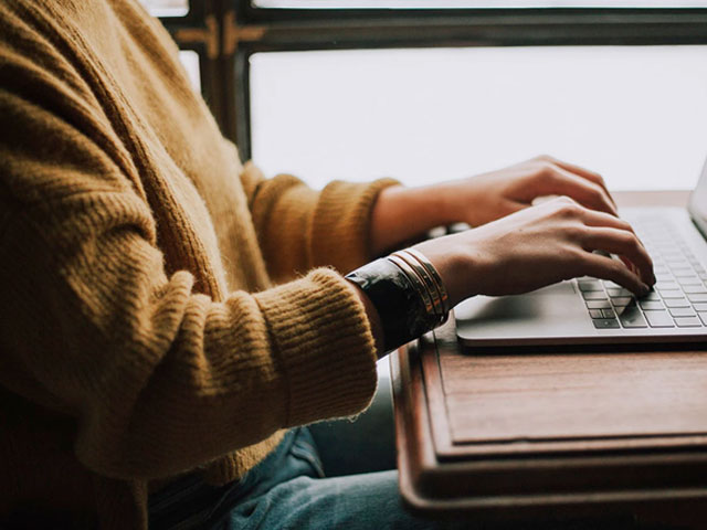 Hybrid Working: The New Norm?