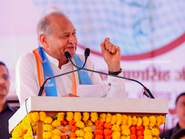 ईआरसीपी को राष्ट्रीय प्रोजेक्ट का दर्जा देने की मांग, 13 जिलों में यात्रा शुरू करेगी कांग्रेस