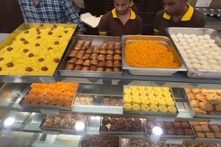 Bengal's 'Mistanna' To Promote Bengali Sweets Globally Bengal's 'Mistanna' To Promote Bengali Sweets Globally
