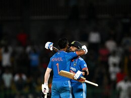 India vs Pakistan Match Shatters All-Time Viewership Record. Peak Concurrent Viewers Were...