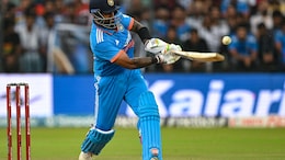 Watch: 6,6,6,6! Suryakumar Yadav's Explosive Batting Against Cameron Green Goes Viral