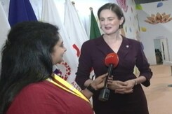 <i>Hum Samajhte Hai Ki</i>...": US Official On Importance Of G20 Dialogue, In Hindi <i>Hum Samajhte Hai Ki</i>...": US Official On Importance Of G20 Dialogue, In Hindi