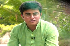 मिलिए 21 साल के सस्टेनेबिलिटी एडवोकेट अभीर भल्ला से मिलिए 21 साल के सस्टेनेबिलिटी एडवोकेट अभीर भल्ला से