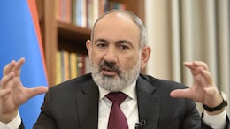 Security Forces Foiled Coup Plot Involving Senior Cleric, Says Armenia PM