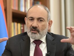 Security Forces Foiled Coup Plot Involving Senior Cleric, Says Armenia PM Security Forces Foiled Coup Plot Involving Senior Cleric, Says Armenia PM