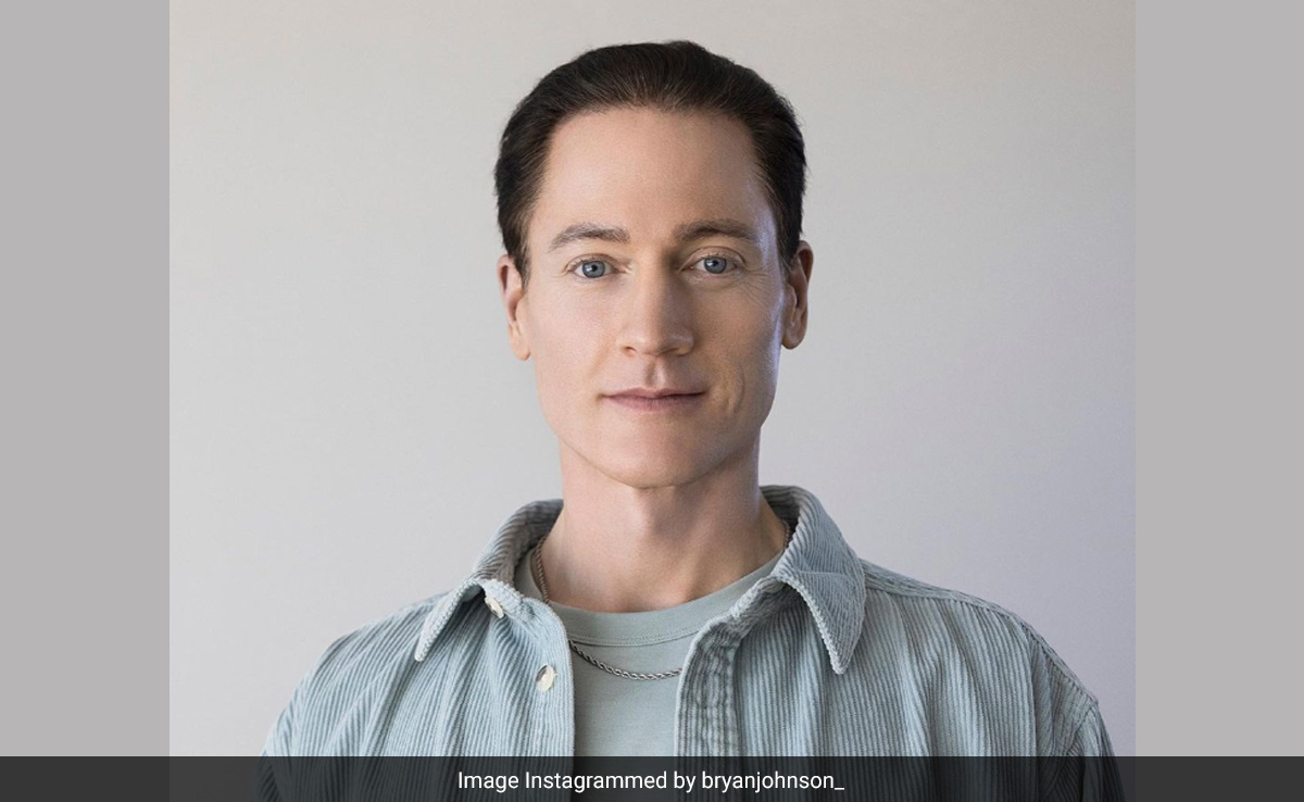 Millionaire Who Is Spending $2 Million To Reverse Age Shares Tips To Get "Perfect Sleep Score"