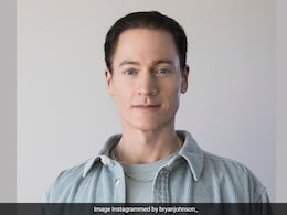 "Give Him Aadhaar Card": Tech Millionaire Bryan Johnson's Post On India's Work Culture Wins Internet "Give Him Aadhaar Card": Tech Millionaire Bryan Johnson's Post On India's Work Culture Wins Internet