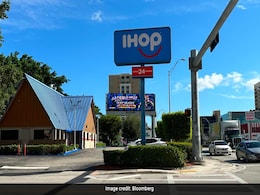 Byju's Hid Rs 4,400 Crore In Fund Once Run From Pancake Shop In US, Allege Lenders: Report Byju's Hid Rs 4,400 Crore In Fund Once Run From Pancake Shop In US, Allege Lenders: Report