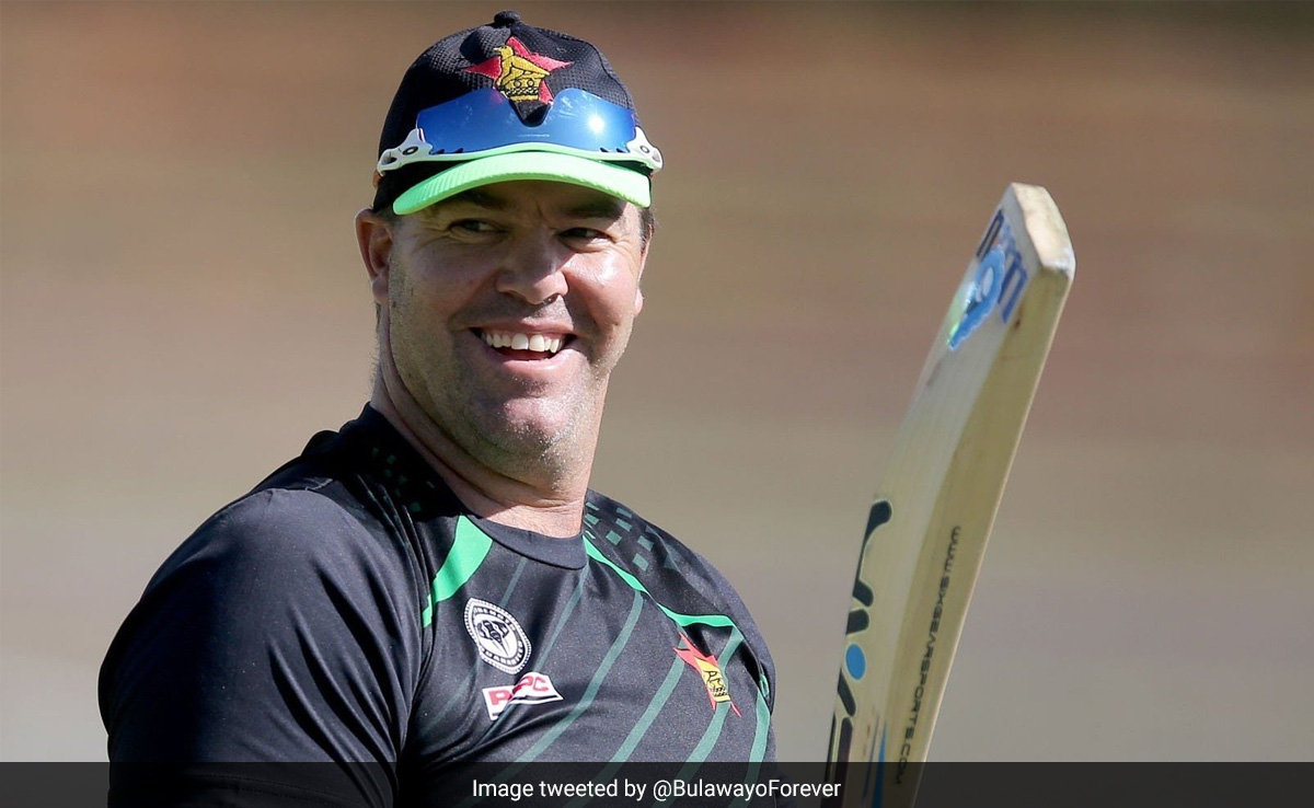 Zimbabwe Legend Heath Streak Dies: 5 Points On The Cricketer