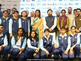 "Hope This Time We Will Bring More Medals From Asian Games": PT Usha