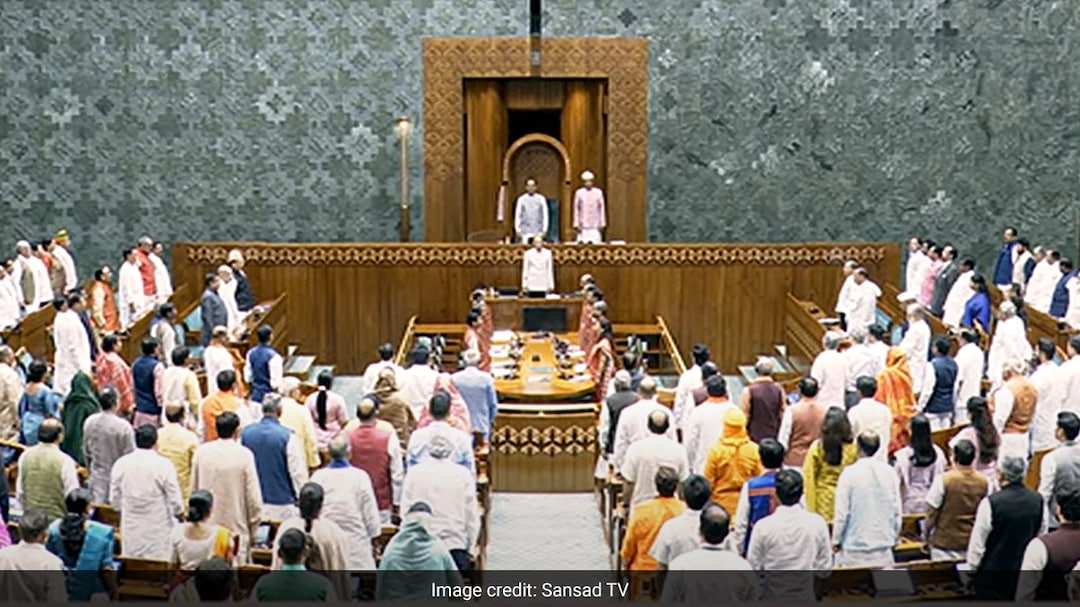 Parliament Special Session Highlights: Houses Adjourned Sine Die After Constitutional Amendment Fails In Lok Sabha