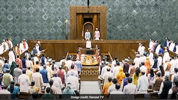Parliament Special Session Highlights: Houses Adjourned Sine Die After Constitutional Amendment Fails In Lok Sabha