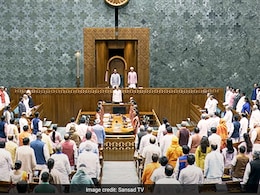 31 Members, 90-Day Term: What We Know About 'One Nation, One Poll' Committee 31 Members, 90-Day Term: What We Know About 'One Nation, One Poll' Committee